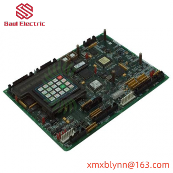 GE Fanuc IC600CB524