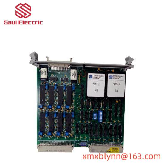 GE Fanuc DS200NATOG3ADX  Mark V PLC