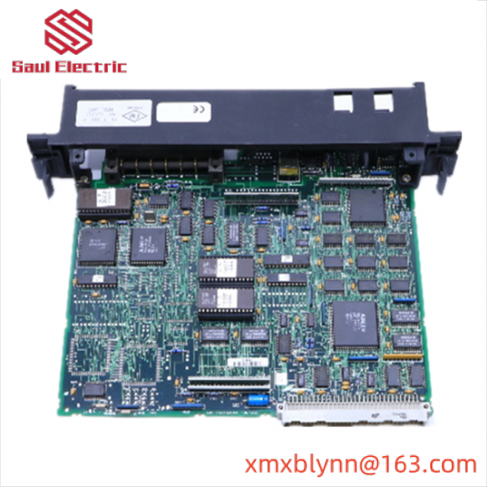 GE FANUC DS200PLIBG1ACA phase logic interface card