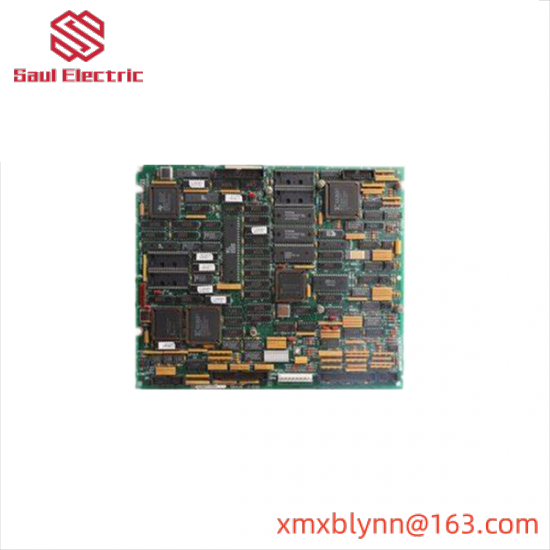 GE FANUC DS200SDCCG5A drive control board