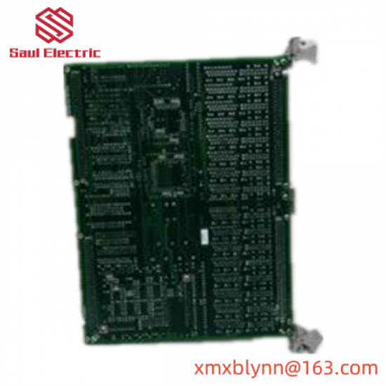 GE FANUC DS200SHCAG1BAA Shunt Connecting Board