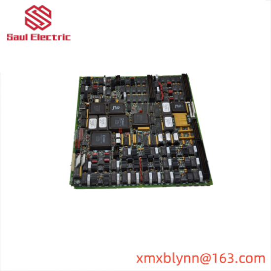 GE FANUC DS200TCCBG3B analog input module