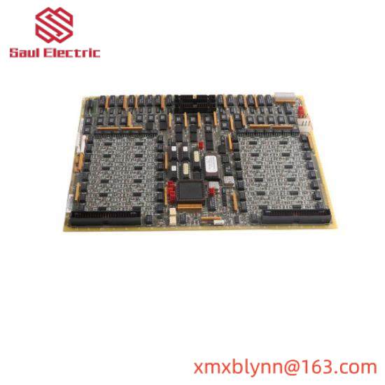 GE FANUC DS200TCDAH1B PROCESSOR BOARD