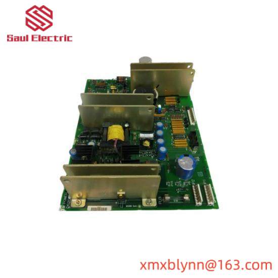 GE FANUC DS200TCPSG1A PC BOARD ASSEMBLY