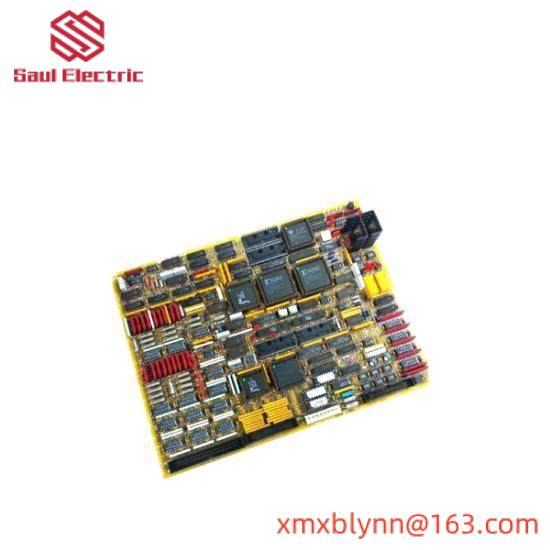 GE Fanuc DS200TCQBG1BCB  Mark V PLC