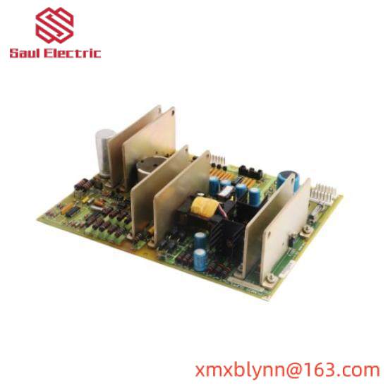 GE Fanuc DS215TCDAG1  PLC Module