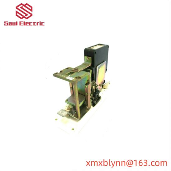 GE FANUC DS303A6A01KXA003XT DC Contactor