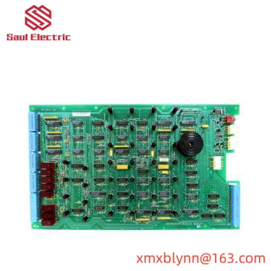 GE Fanuc DS3800HPIB1G1E  Mark IV PLC