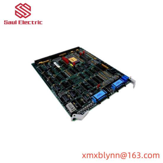 GE Fanuc DS3800NGDC1A Ground Detector Board