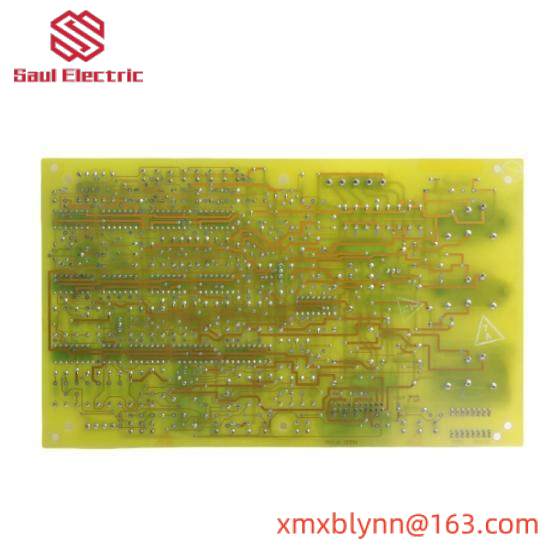 GE Fanuc DS3800NGDD1C1B