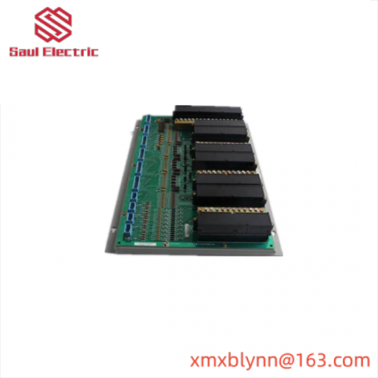 GE FANUC DS3800NTCF1C1C Thermocouple Card