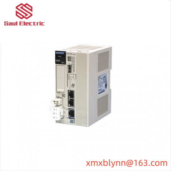GE FANUC DS3800XAIC1C1C6BA03 PLC MODULE