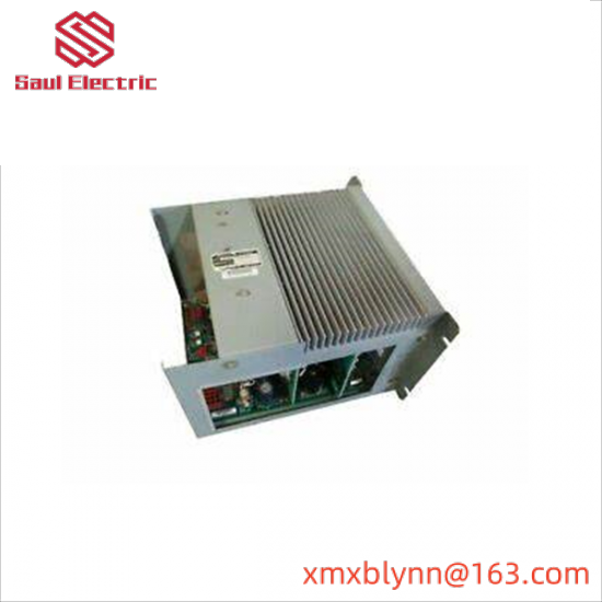 GE FANUC DS3820PSCB1C1B Power Supply Module