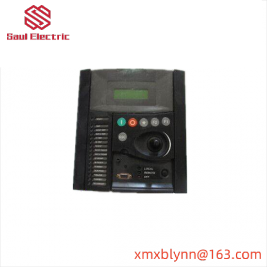 GE FANUC F650BABF2G1HI FEEDER MANAGEMENT RELAY