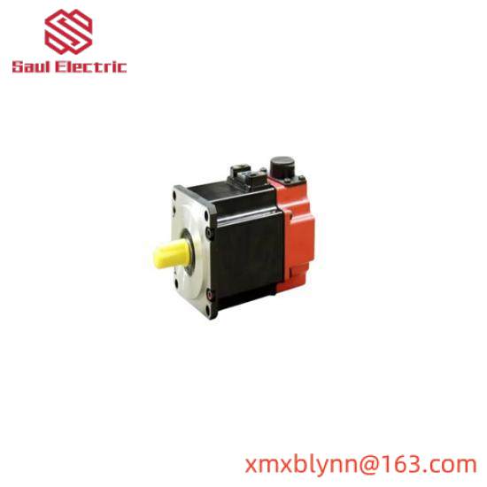 GE Fanuc FANUC A06B-0116-B203 Servo Motor