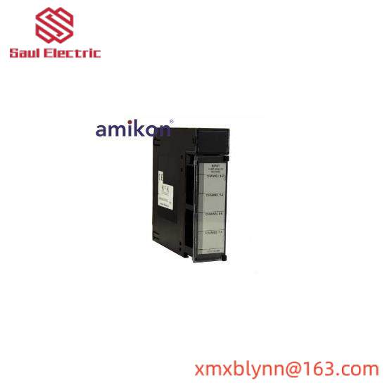 GE Fanuc HE693ADC415E Module