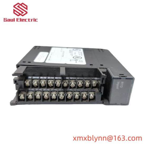 GE FANUC HE693RTD600R