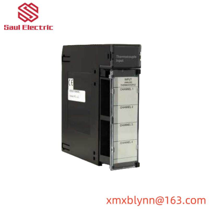 GE FANUC HE693THM409C HE693THM409 INPUT MODULE FACTORY SEALED