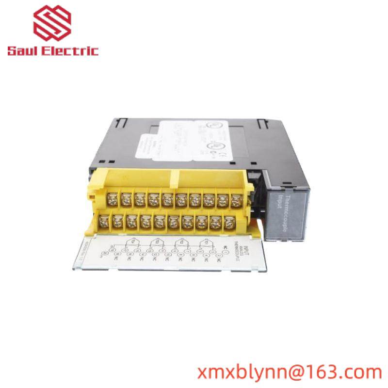 GE Fanuc IC693CPU313W