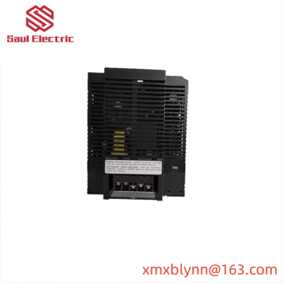 GE IC755CBS15CDA