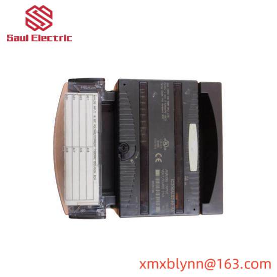 ABB ICFC16L1  Flat I/O Remote Unit