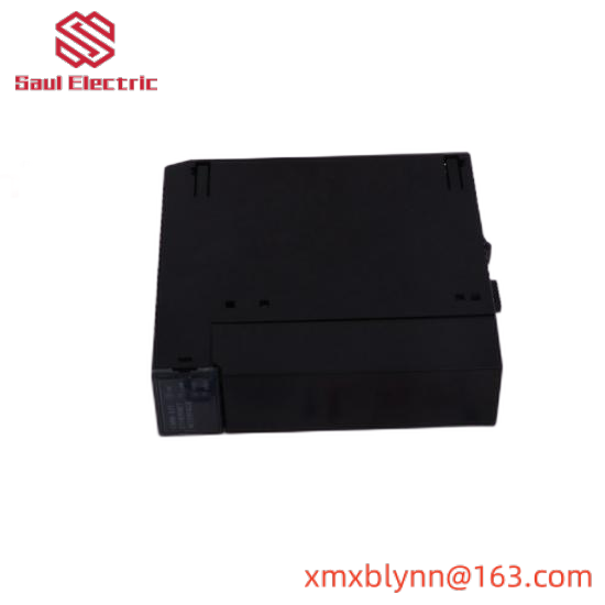 GE Fanuc IC200ALG328D  Analog Output Module