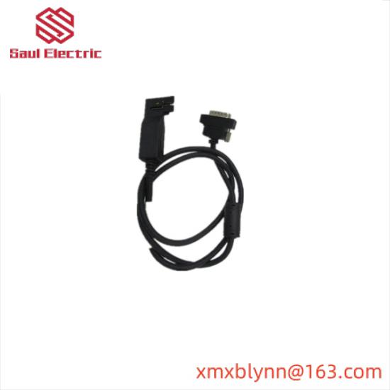 GE FANUC IC200CBL600 EXPANSION CABLE