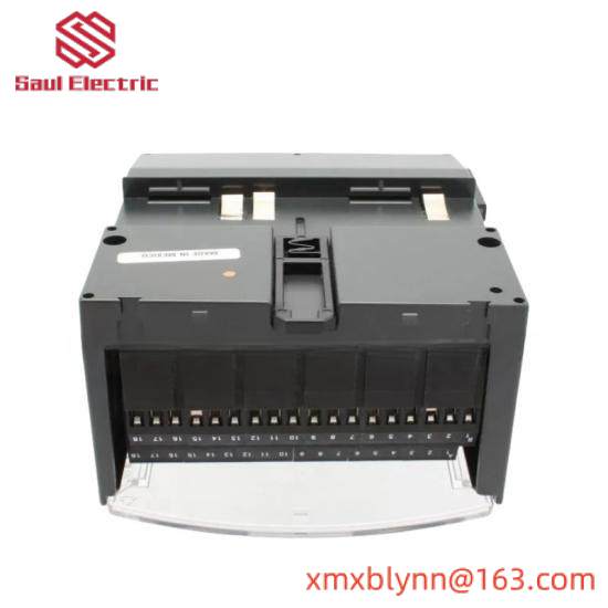 GE FANUC IC200CHS002