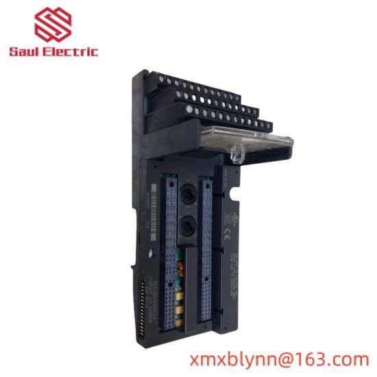 GE FANUC IC200CHS022