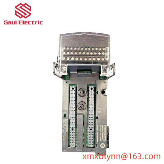 GE FANUC IC200CHS022E