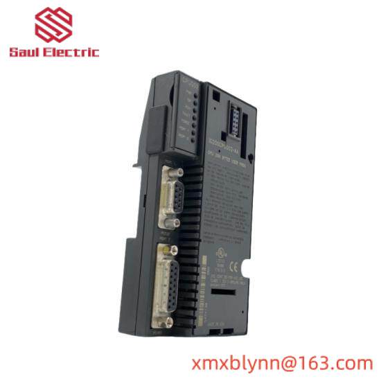 GE FANUC IC200CPU002EG CPU