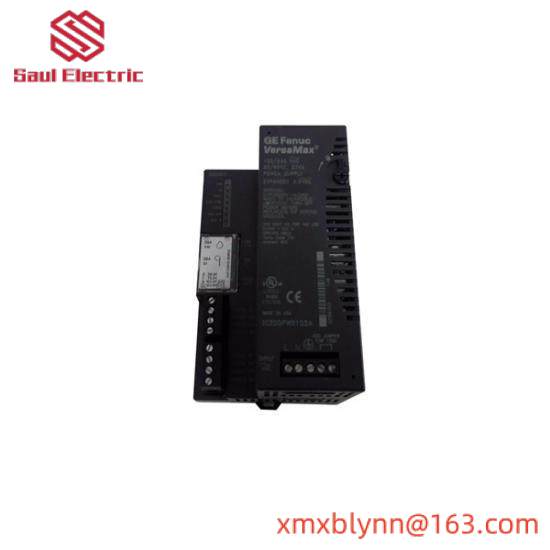 GE FANUC IC200CPWR102 Power Supply