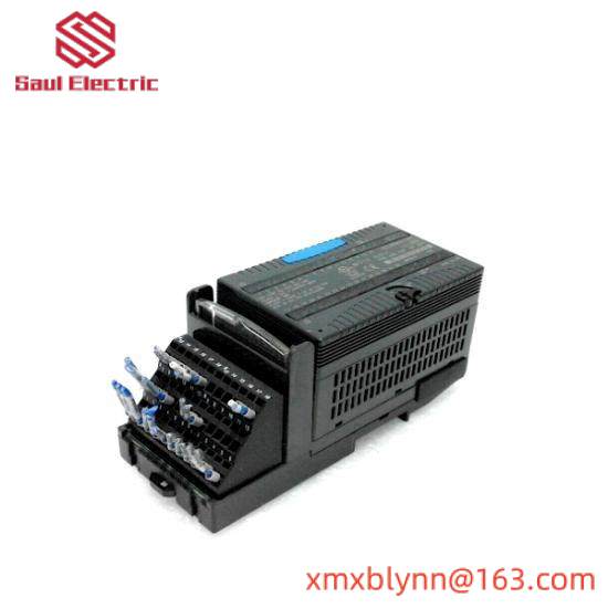 GE Fanuc IC200MLD750 Output Module  Versamax PLC