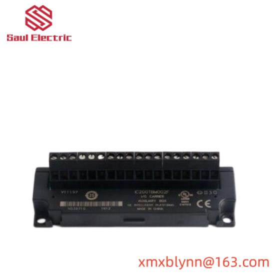GE DS200SVAAG1A DS200SVAAG1ACB