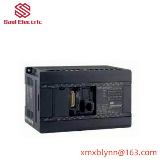 GE Fanuc IC200UAL005  Versamax PLC