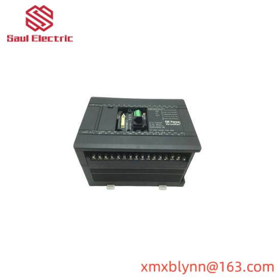 GE Fanuc IC200UDD240 Micro Controller