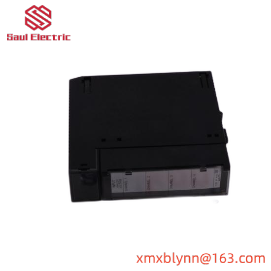 GE Fanuc IC200UDR020  VersaMax Micro PLUS Controller