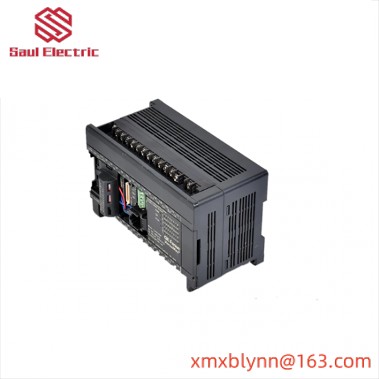 GE FANUC IC200UDR140 Power Supply