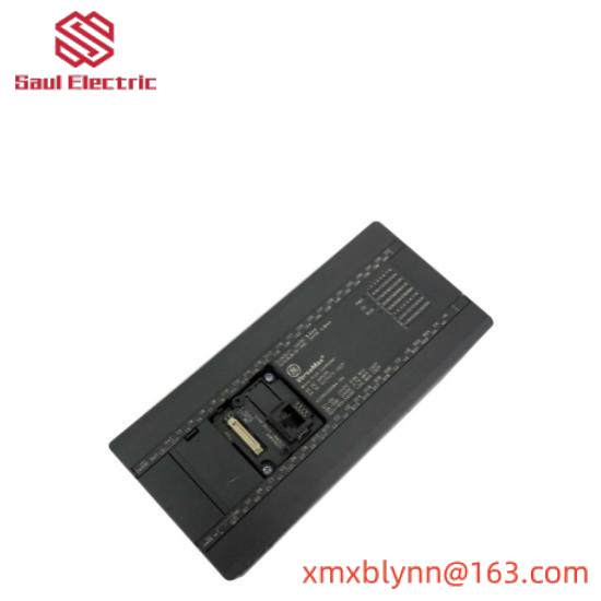 GE Fanuc IC200UEM001 Versamax PLC