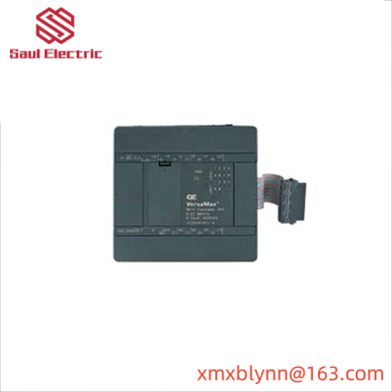 GE FANUC IC200UEX212 PLC Expansion Unit