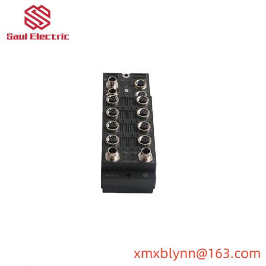 GE Fanuc IC220PWR013 SEGMENT TERMINAL