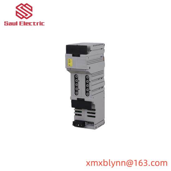 GE Fanuc IC220STR001 PLC Module