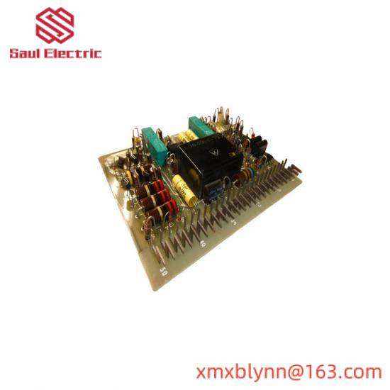 GE FANUC IC3600EPSA1 Circuit Board ﻿