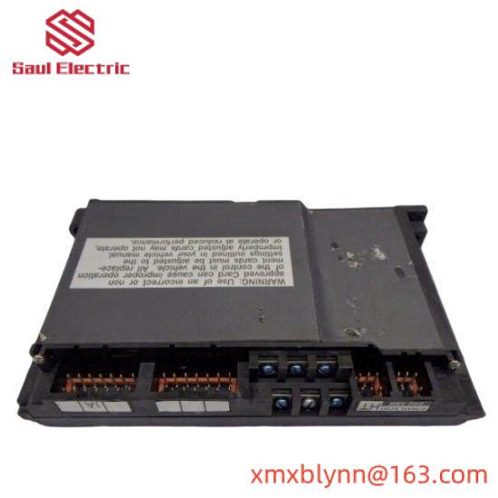GE Fanuc IC3645LXCD1  Versamax PLC