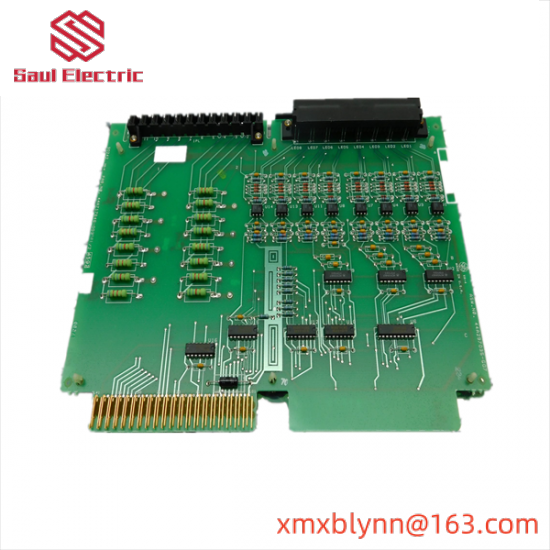 GE FANUC IC600BF929K I/O Module