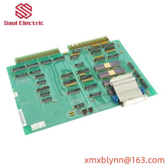 GE FANUC IC600CB524 Arithmetic Control Module