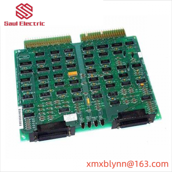 GE FANUC IC600CB527L control module