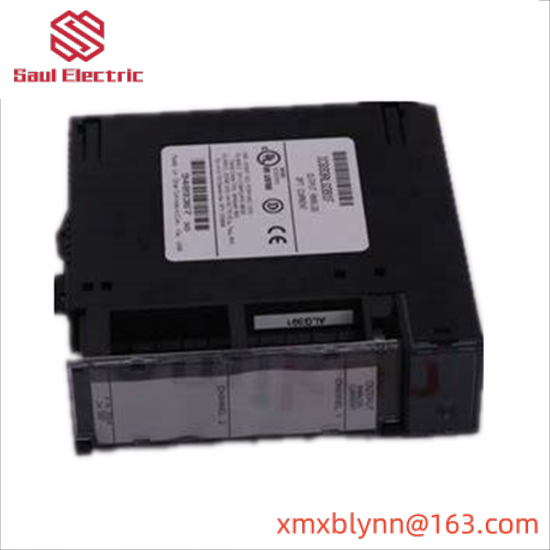 GE FANUC IC600FP910K IC600BF910K Output Board