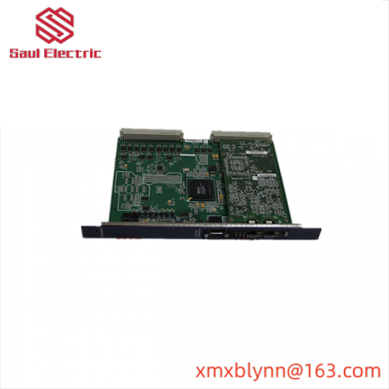 GE FANUC IC647TDV700 Output Module