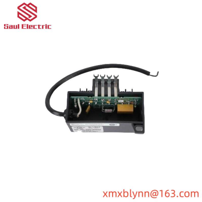 GE Fanuc IC660 BSM021 Bus Switching Module